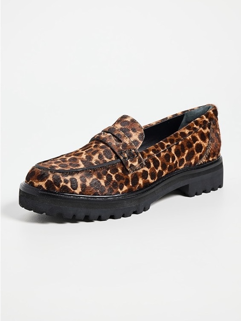 Reformation Agathea Loafers - Picture 1 of 3